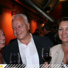 Amann Weine lud zur Weinmesse