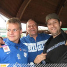 FC-Lustenau mit 'Last minute' Tor