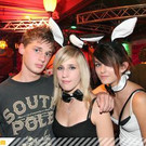 Blaue Sau: Double Time