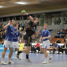 Bregenz gewinnt erstes Duell gegen Casarano