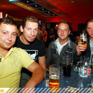 Szenecheck @ Cineplexx