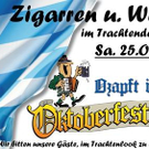 Bogad-Urlaubsaustrinken u. SC Sulzberg-Einstand