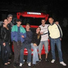 Hillside feat. DJ Soulsource @ Conrad Sohm