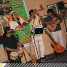 GH Sombreros: Mexican-Night