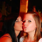 Friday @ Blaue Sau