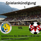 VfB Hohenems-FC Seekirchen 2:0