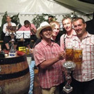 Fußballfest Fasnatzunft Oberschorbach