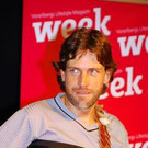 Hochzeit auf der Dornbirner Messe