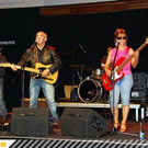 Jimmy and the Rockets @ Wirtschaftszelt