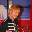 Dornbirner Herbstmesse: Nik P. in der ORF-Arena