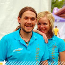 Milka auf der Dornbirner Messe