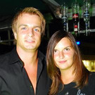 Mr. John´s und Marktplatz in Dornbirn