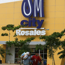 Erdrutsche auf Philippinen