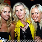 Messe, Tag 4: Supreme im Wirtschaftszelt