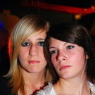 Cyber Scope @ Blaue Sau