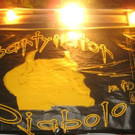 Linie 8 - DjABOLO is back - taramtaram