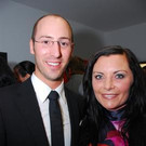 Kanzleieröffnung Dr. Pichler in Dornbirn