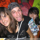 Freitagnacht @ Blaue Sau Lustenau