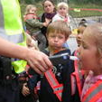 Verkehrserziehung Kindergarten