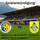 VfB Hohenems-FC Götzens