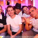 11th SIDDHARTHA im Sender Club in Lustenau