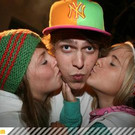 Overseas Premiere @ Conrad Sohm