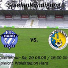 FC Hard-VfB Hohenems