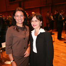 Fest der Vorarlberger Wirtschaft im Festspielhaus