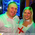 Krankenschwester-Party @ Mr. Johns