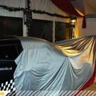 Scirocco-Night im Palast Hohenems