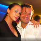 08.10.2009 Kings und Queens of Facebook in der Passage