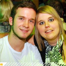 Stimmung bei der Mr Johns Partynight