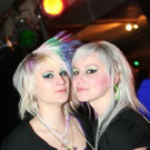 DIETanic im Schlachthaus in Dornbirn