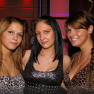 08.10.2009 Ladies Night im Praterdome
