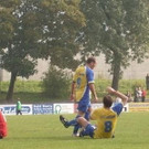 VfB Hohenems-FC Rankweil