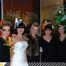 Eröffnung: 4 Haareszeiten by Janine