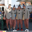 Toller Erfolg beim 10. Stundenlauf der Lebenshilfe Lustenau 