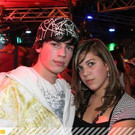 Blaue Sau: Glücksrad am Freitag