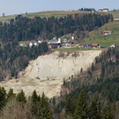 Dorener Gschlief im April 2009