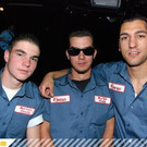 Rockabilly Konzert im Schlachthaus