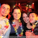 Aftersummer-Beachparty im TEC, Hohenems