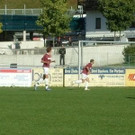 FC Schwaz - VfB Hohenems
