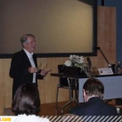 Nachbericht zur Buchpräsentation