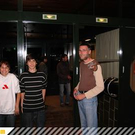 Extremsportfilmnacht im Kulturhaus