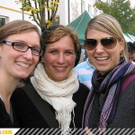 Sonntagnachmittag auf der Lustenauer Kilbi