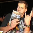 AC/DC Album Release Party im TEC Hohenems