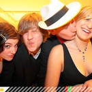 HAK-Maturaball im Reichshofsaal in Lustenau