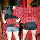 Rock-Night @ Mr. John´s