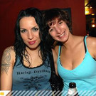 Club 3000 Rocknight @ Darling