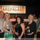 Tanzsportturnier um den Tanzpalast-Cup 2008